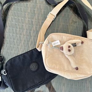 Kipling Crossbody Handbags